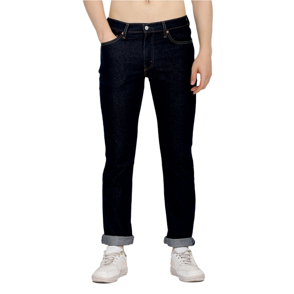 Levi s 511 Slim Men s Jeans Dark Blue 36 Buy online at 1899 near me