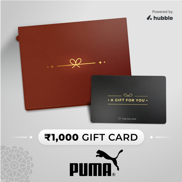Us puma gift card outlet