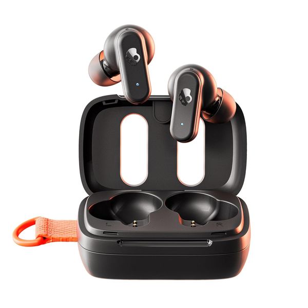 Skullcandy Dime 3 In Ear Wireless Earbuds With Iphone Android And Bluetooth Devices Black Buy online at 2599 near me