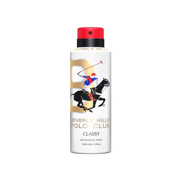 Beverly hills polo club 9 deodorant spray review online