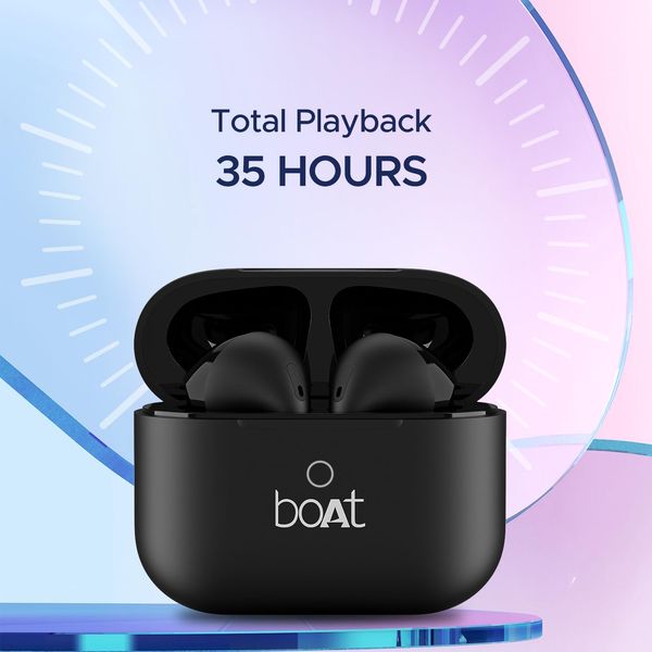 Boat earphones earbuds hot sale