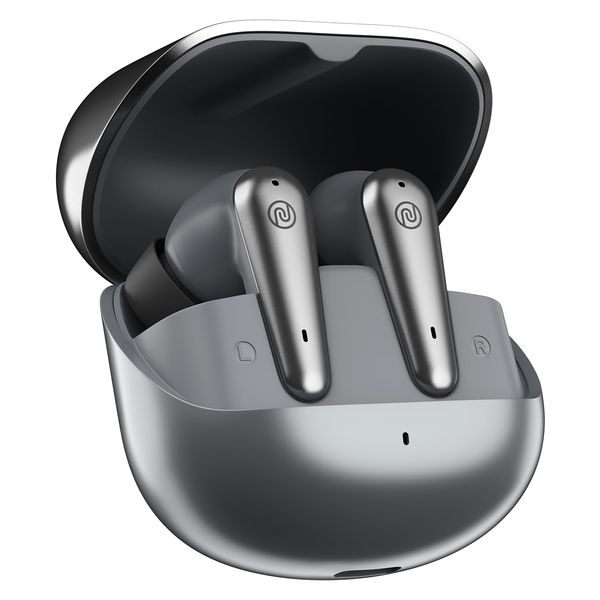 Noise Buds X Prime Bluetooth Earbuds Quad Mic with ENC Buy online at 1649 near me