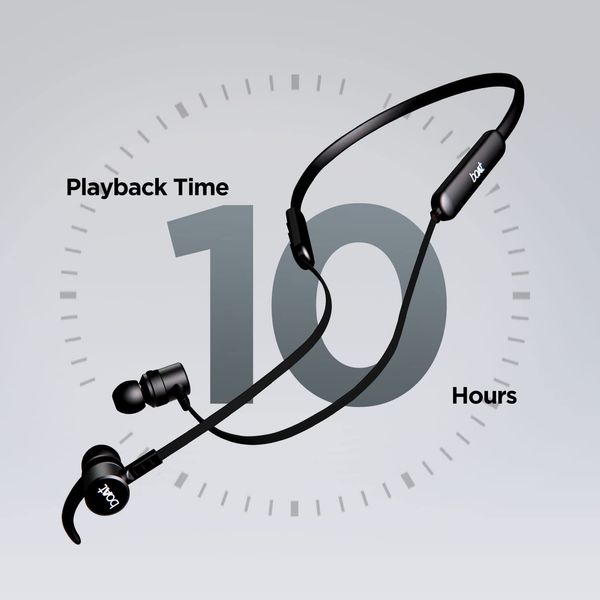Boat rockerz 255f bluetooth headset online