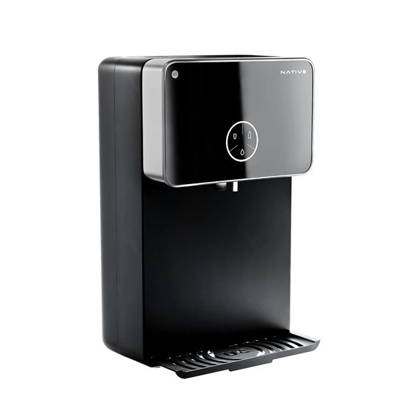 Urban Company Native M2 Water Purifier Review: Advance + App Monitoring