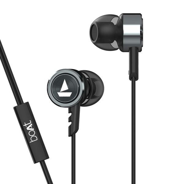 Boat earphones 499 top