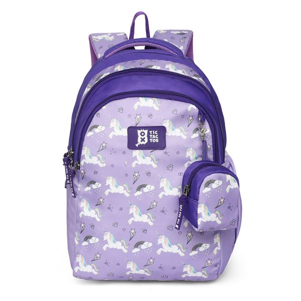 Unicorn backpack near me best sale