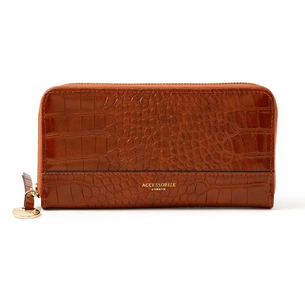 Accessorize london wallet clearance