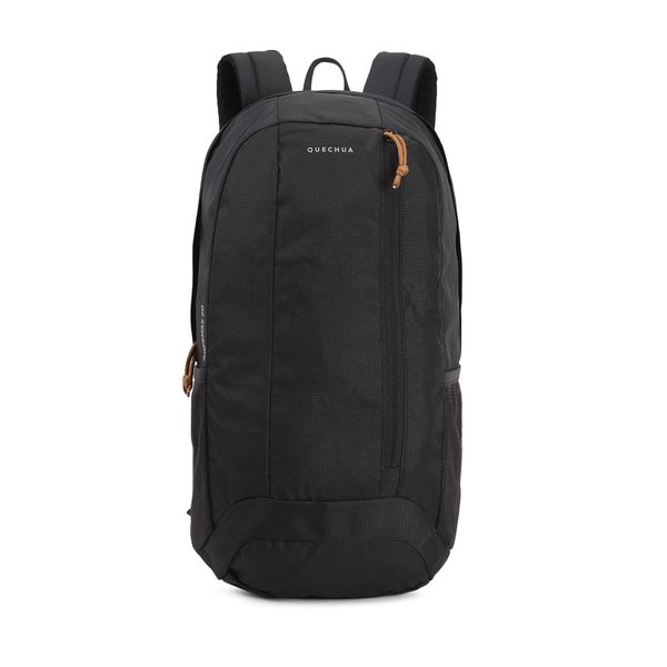 Quechua By Decathlon Hiking Backpack 20L Black Buy online at 999 near me