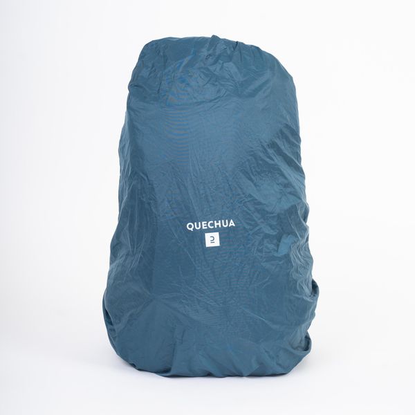 Forclaz rain cover top