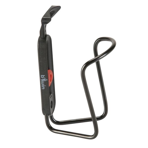 Btwin cycle bottle holder best sale
