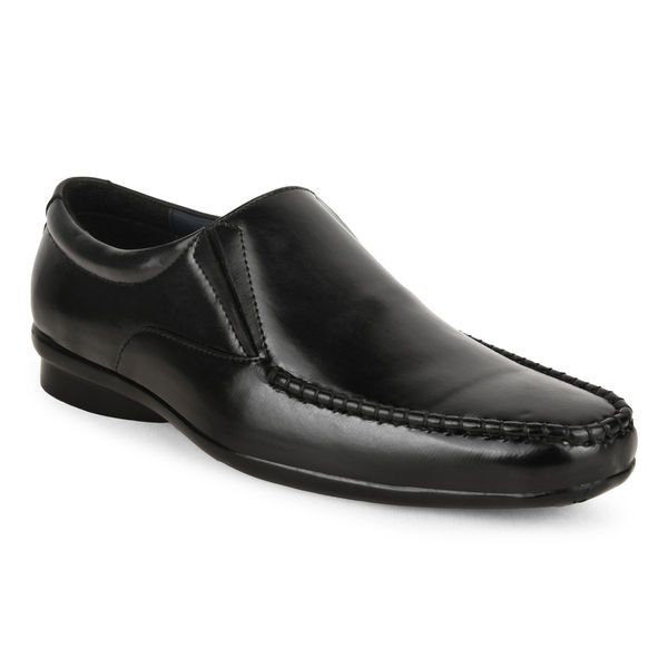 Paragon K11236G Men s Polyvinyl Chloride Formal Shoes UK 7 Cushioned Sole UK 7 1 Pair Buy online at 1006 near me