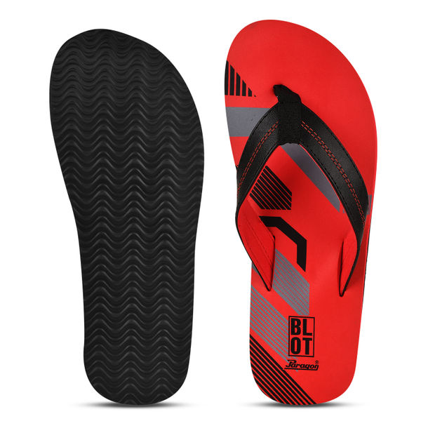 Paragon Women Printed vorm Rubber