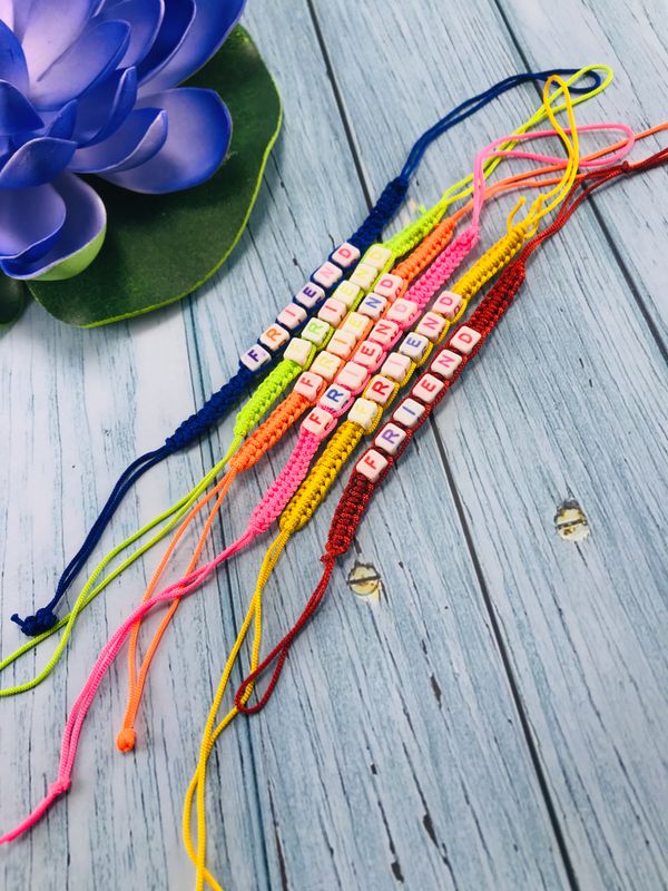 Buy friendship band sale