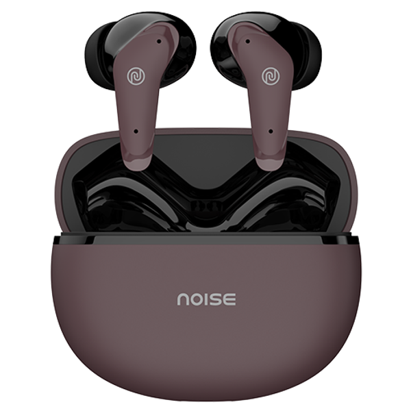 Noise Buds VS102 Plus Truly Wireless Bluetooth Earbuds Matte Black Buy online at 1499 near me