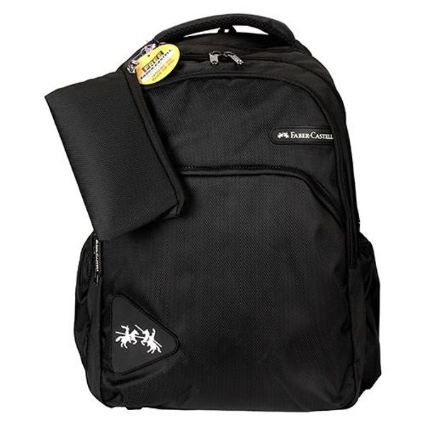 Faber castell bags for school online