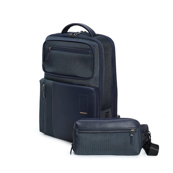 MOKOBARA Premium Unisex Nylon Laptop Backpack 23 L Multipurpose 1pcs Buy online at 7749 near me