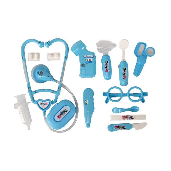 Frozen doctor set store