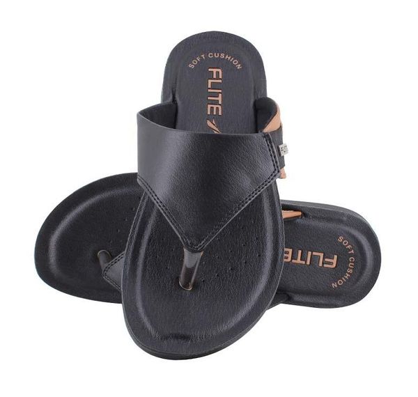 FLITE Men s PUG 96 Slipper Black 7 Buy online at 349.5 near me