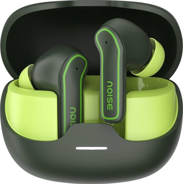 Noise Pop Buds Bluetooth Earbuds Quad Mic with ENC Buy online at 899 near me