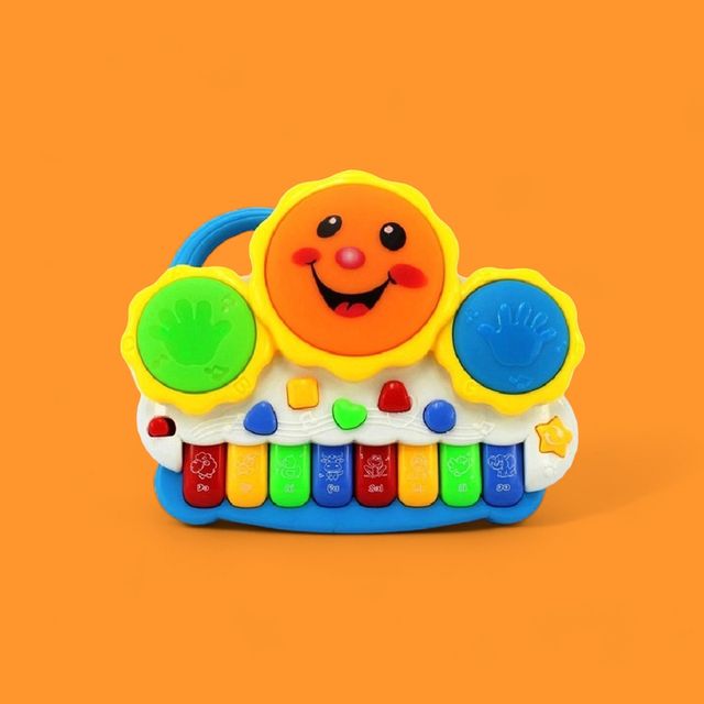 Drum keyboard musical toys new arrivals