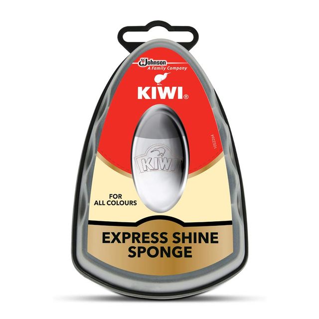 Kiwi Express Shine Sponge 5 ml Buy online at 88 near me