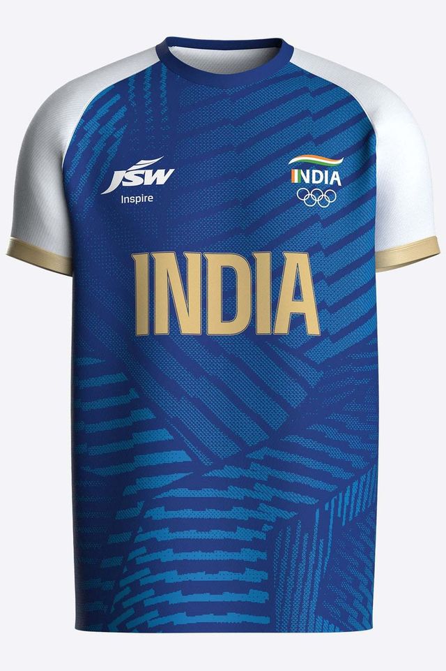 India sematary Cricket Nike Jersey