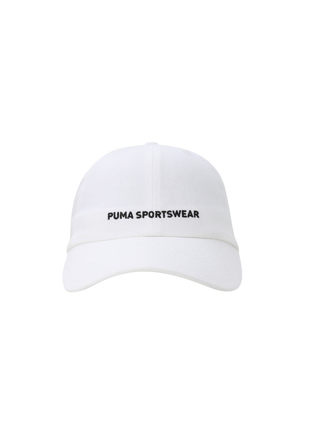 Puma Sportswear Cap Color White Size ADULT Buy online at 639 near me