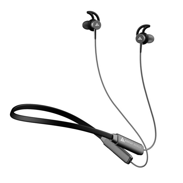 Boult Audio ProBass EQCharge with ZEN Mode ENC 32hrs Playtime Black Buy online at 899 near me