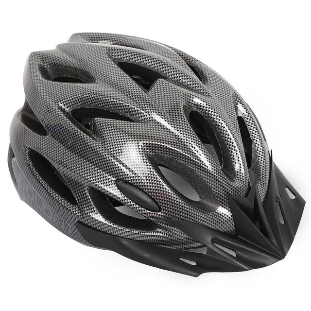 Buy Boldfit Cycle Helmet For Men Women Carbon Black 1 piece at 699 Instant Online Delivery Zepto
