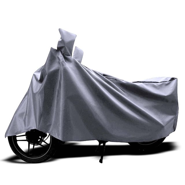 Scooty body cover clearance