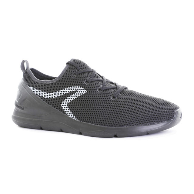 Decathlon walking shoes for mens on sale