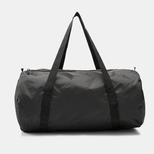 Domyos By Decathlon Foldable Gym Duffel Bag 30L Black Buy online at 653 near me