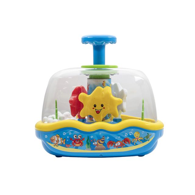 VTech Seaside Spinning fantastic Top Reviews