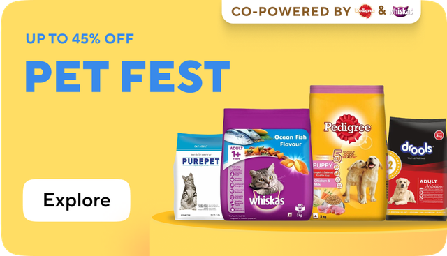 Pet Fest