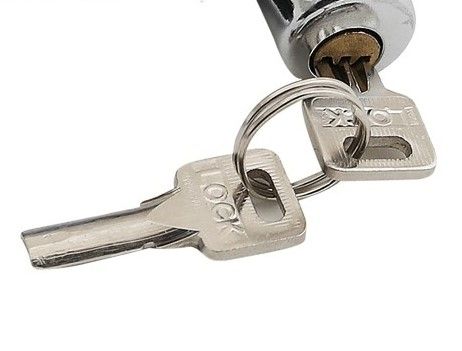 Godrej bike lock sales