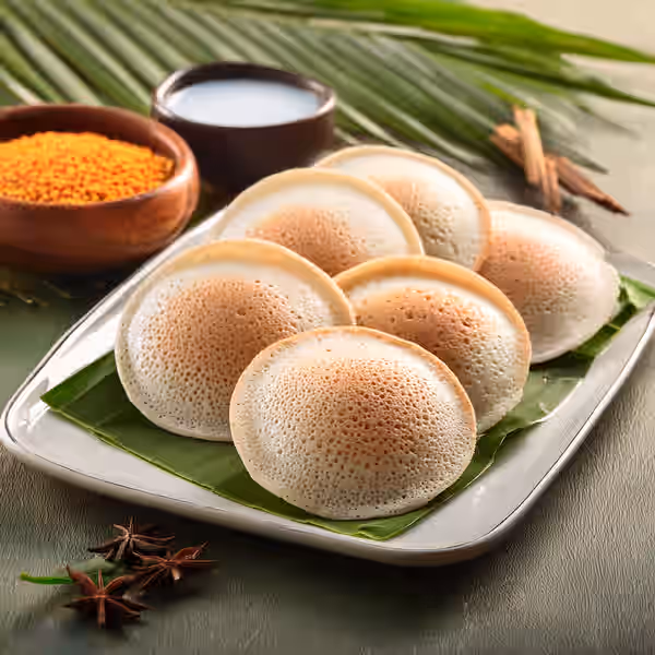 Appam Recipe