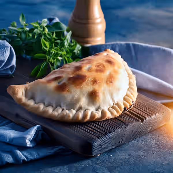 Calzone Recipe