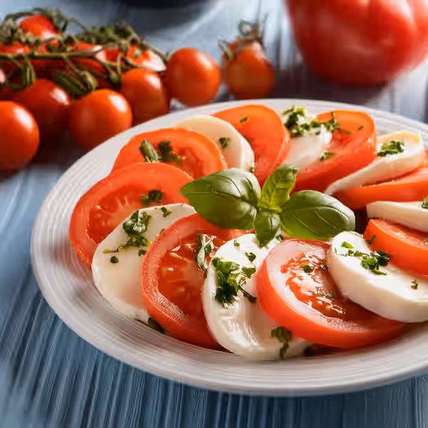 Caprese Salad Recipe