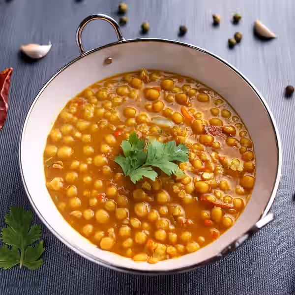Chana Dal Recipe
