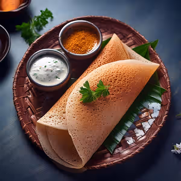 Dosa Recipe