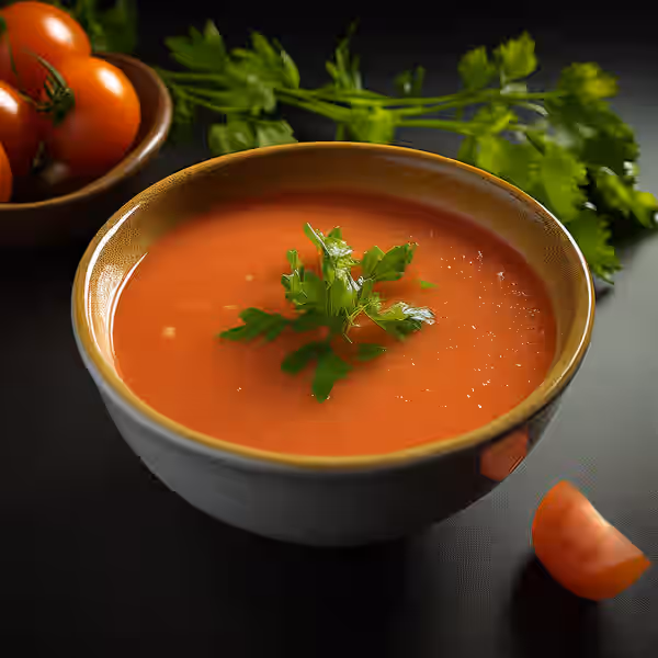 Gazpacho Recipe