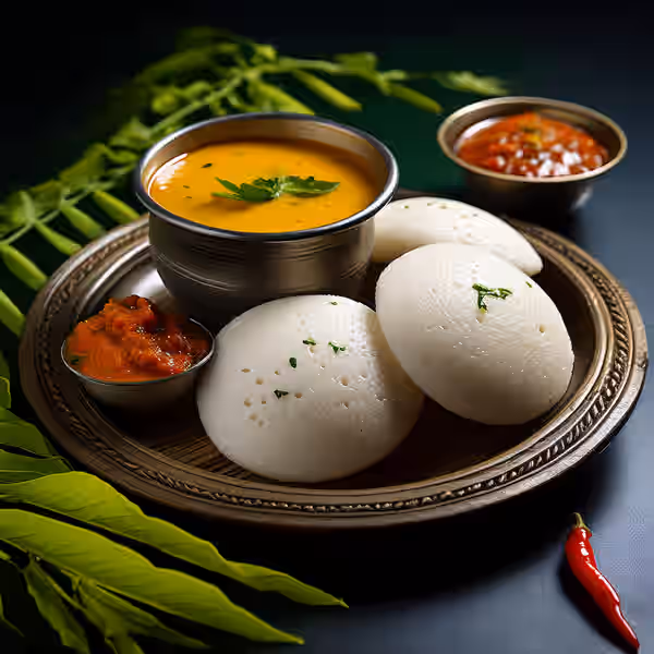Idli Recipe