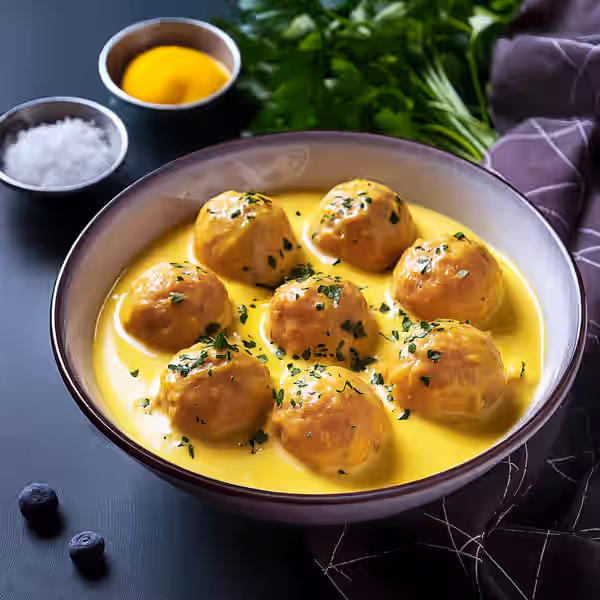 Malai Kofta Recipe