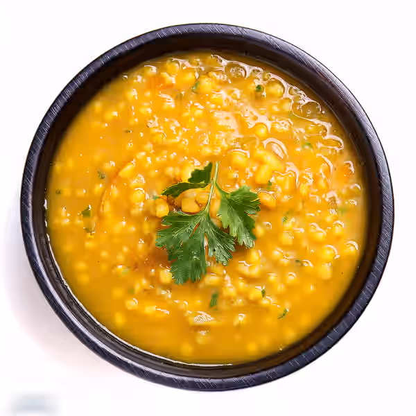 Moong Dal Recipe