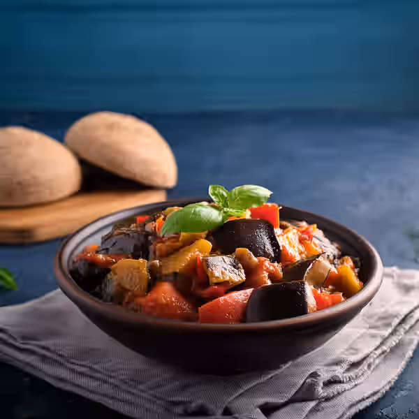 Sicilian Caponata Recipe