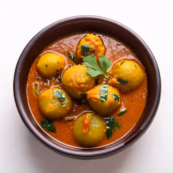 Tinda Masala Recipe