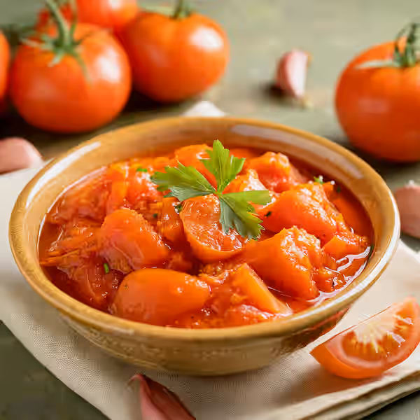 Tomato Chutney Recipe