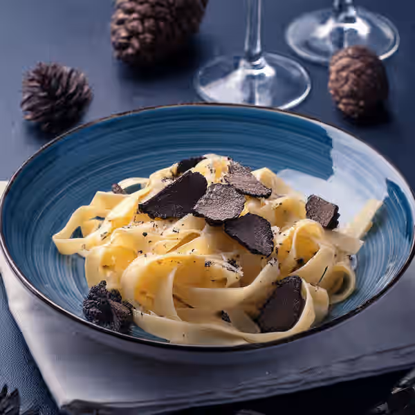 Truffle Pasta Recipe
