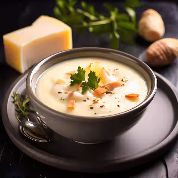 Vichyssoise Recipe