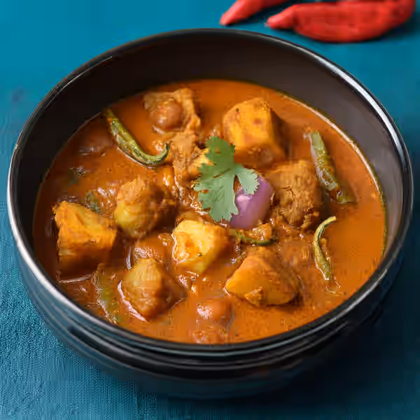 Arbi Masala Recipe